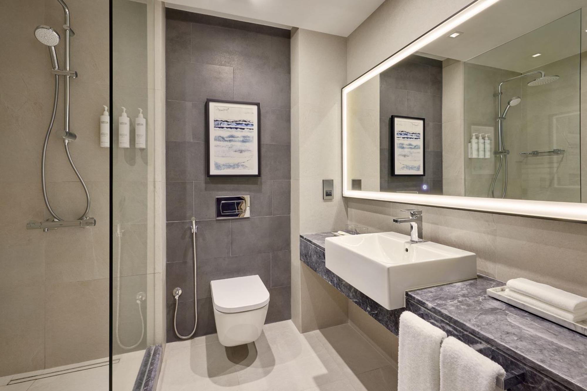 Courtyard By Marriott Jubail Hotel Eksteriør billede